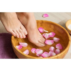 KIT PEDICURE (DESCONTO INCLUÍDO) KIT PEDICURE (DESCONTO INCLUÍDO)